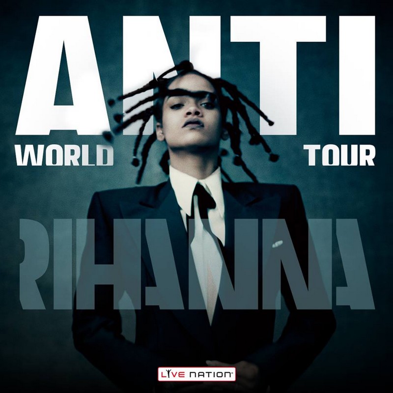Rihanna