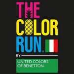 THE COLOR RUN