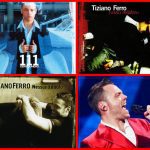 TIZIANO FERRO ALBUM