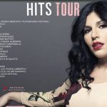 TOUR GIUSY FERRERI