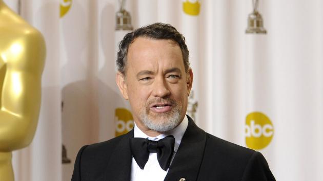 Tom Hanks