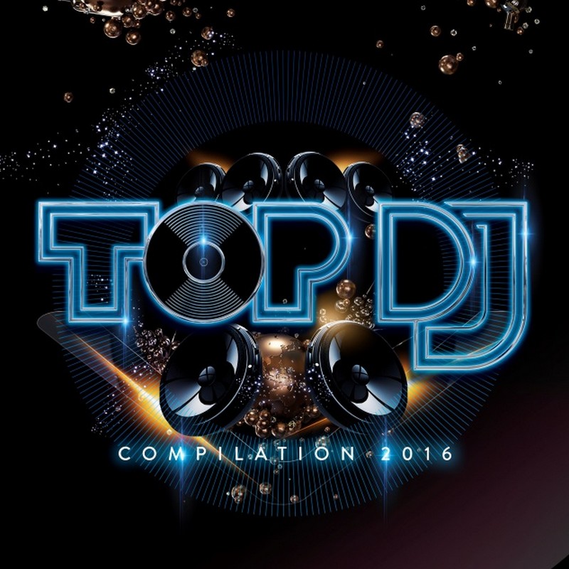Top Dj 2016