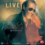 Tortuga in Paradiso Tour