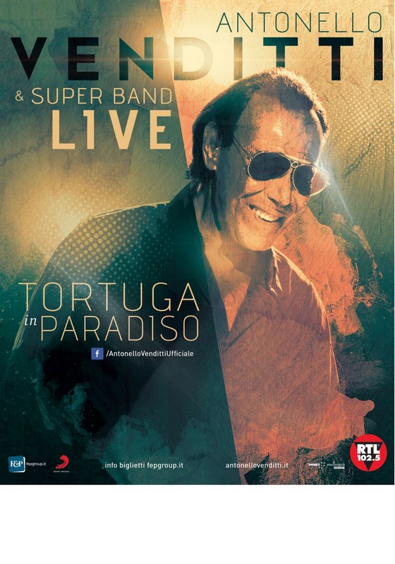Tortuga in Paradiso Tour