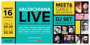 VALDICHIANA LIVE