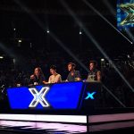 X FACTOR GIUDICI