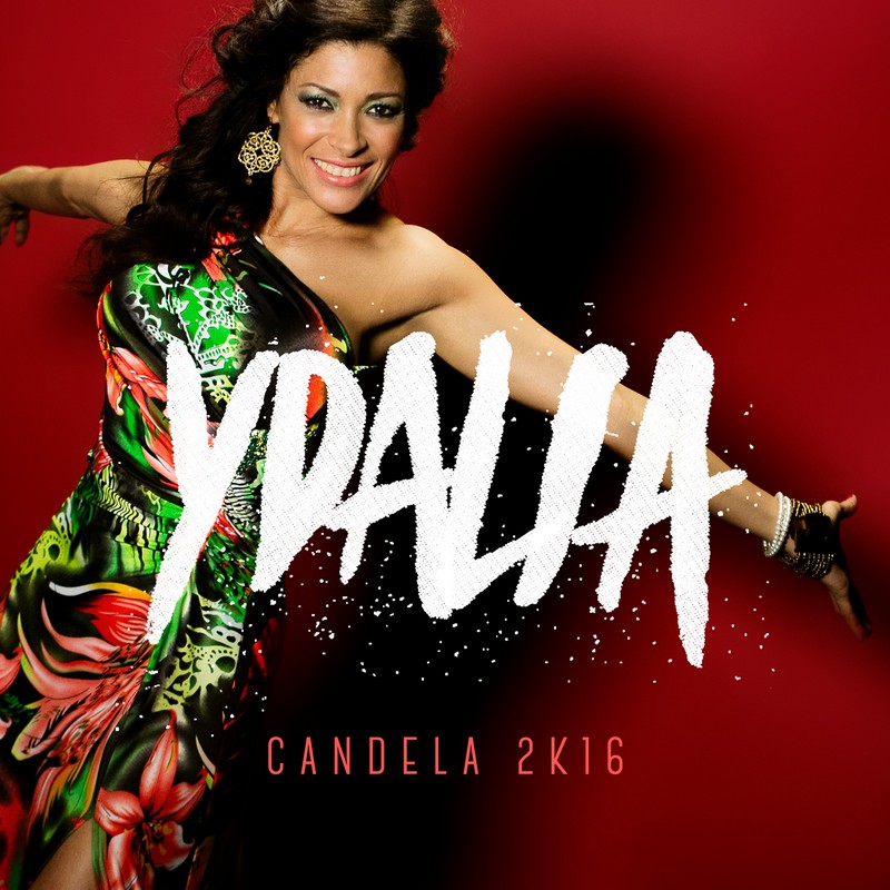 Ydalia-Candela 2k16