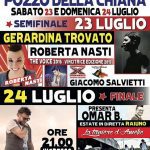PREMIO VALENTINA GIOVAGNINI