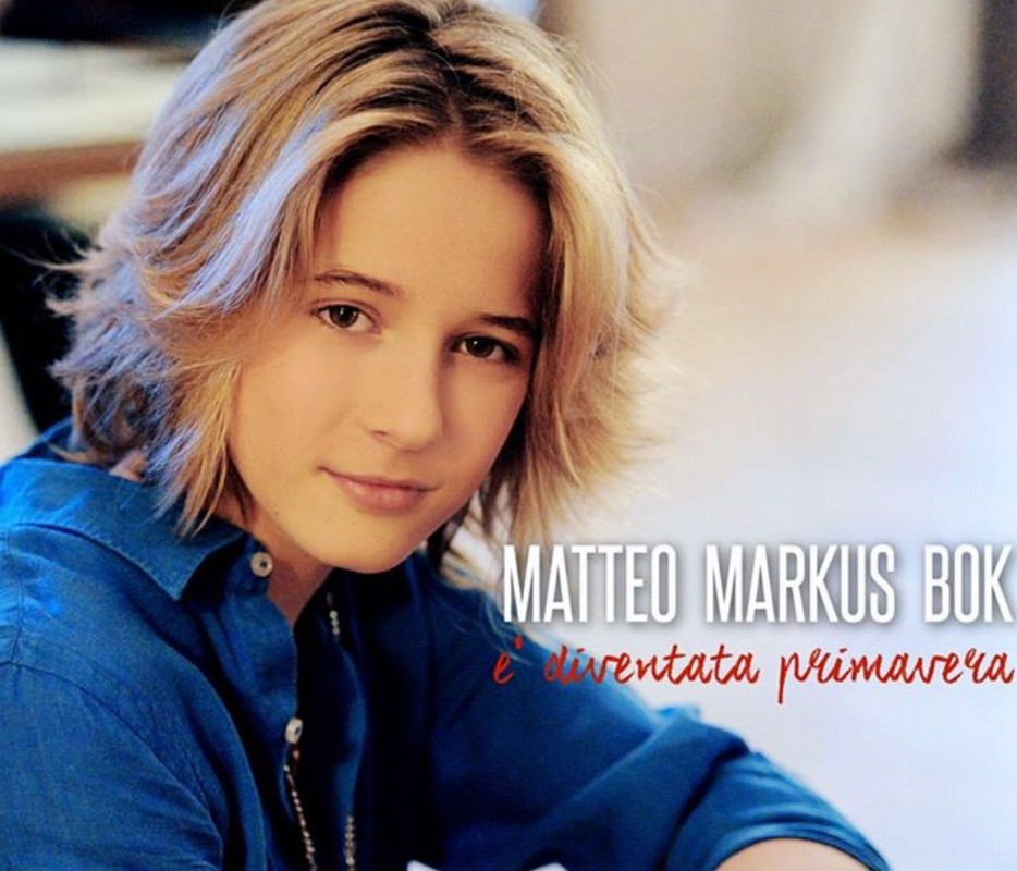MATTEO MARKUS