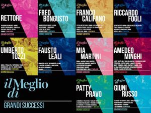 Grandi Successi-Collezione