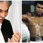 ANDREA BOCELLI E ALI