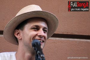 ANDREA CERRATO TOUR