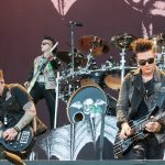 Avenged Sevenfold