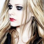 Avril Lavigne