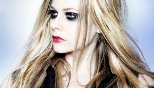 Avril Lavigne