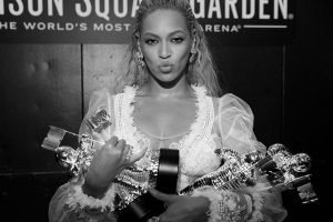 BEYONCE'
