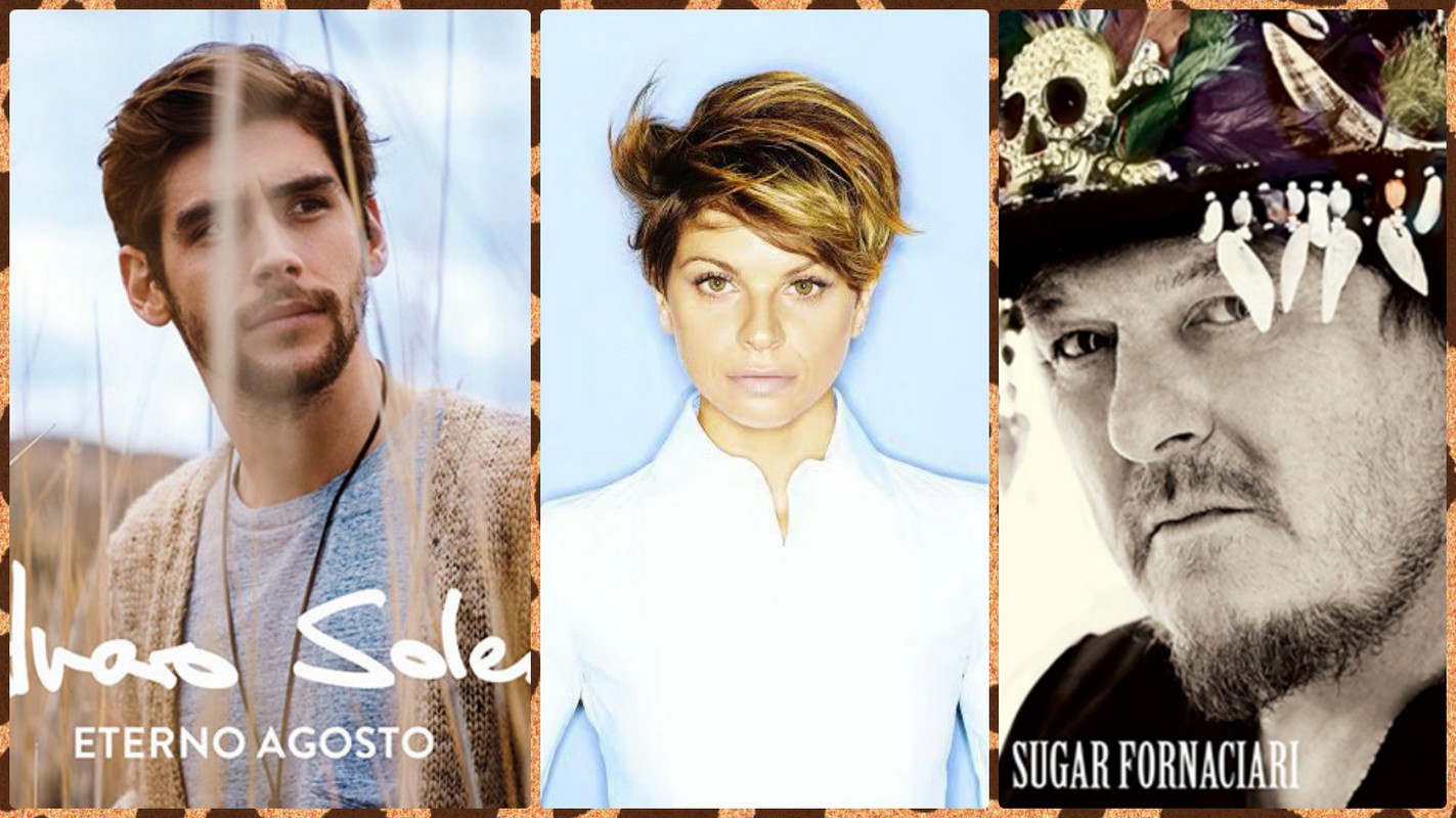 CLASSIFICA FIMI 5 AGOSTO