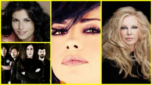 CONCERTI AGOSTO