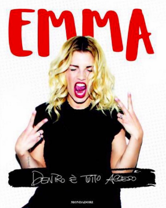 EMMA LIBRO