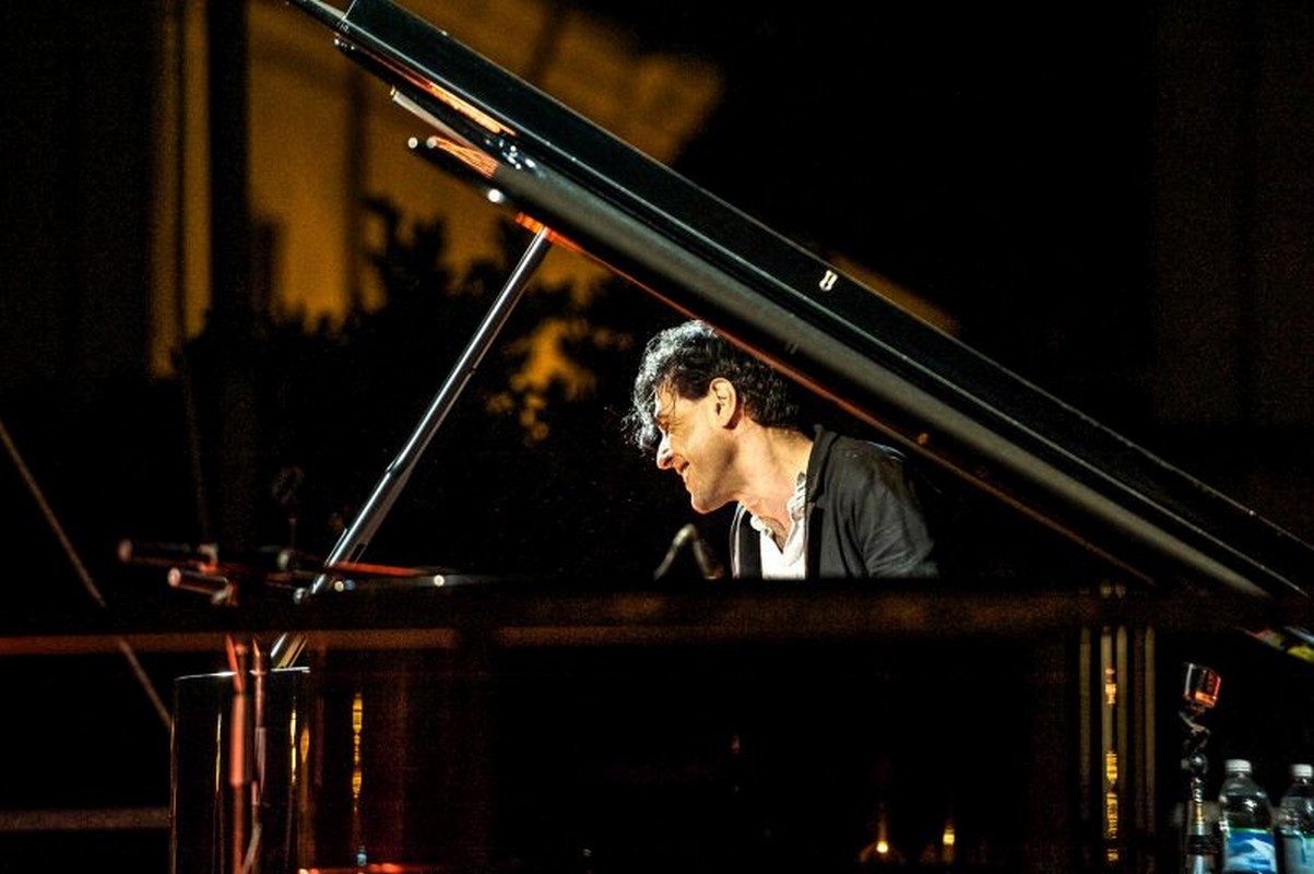 EZIO BOSSO
