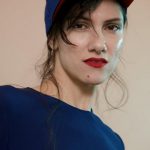 Elisa Ph Carolina Amoretti