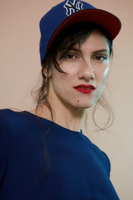 Elisa Ph Carolina Amoretti