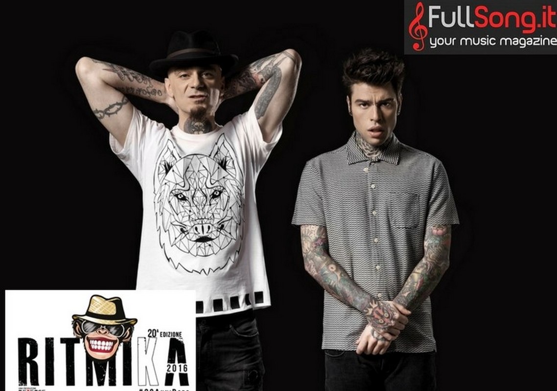 FEDEZ J-AX