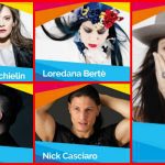 FESTIVAL SHOW 3 SETTEMBRE