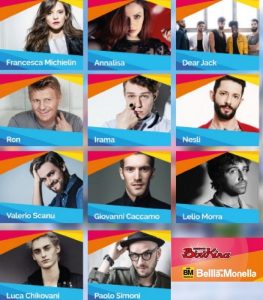 FESTIVAL SHOW MESTRE
