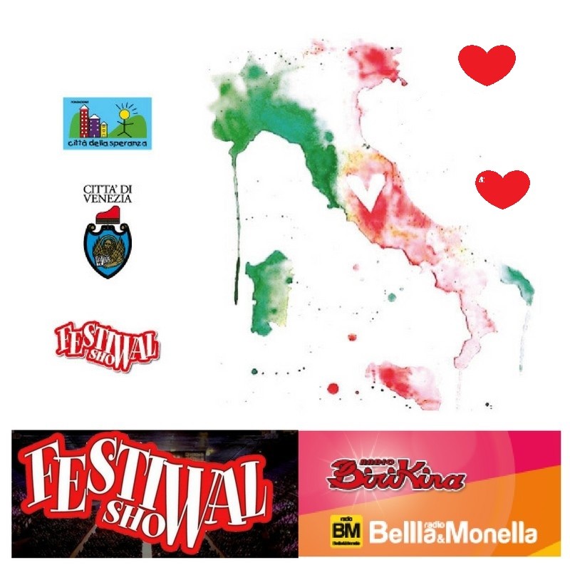 FESTIVAL SHOW SOLIDARIETA'