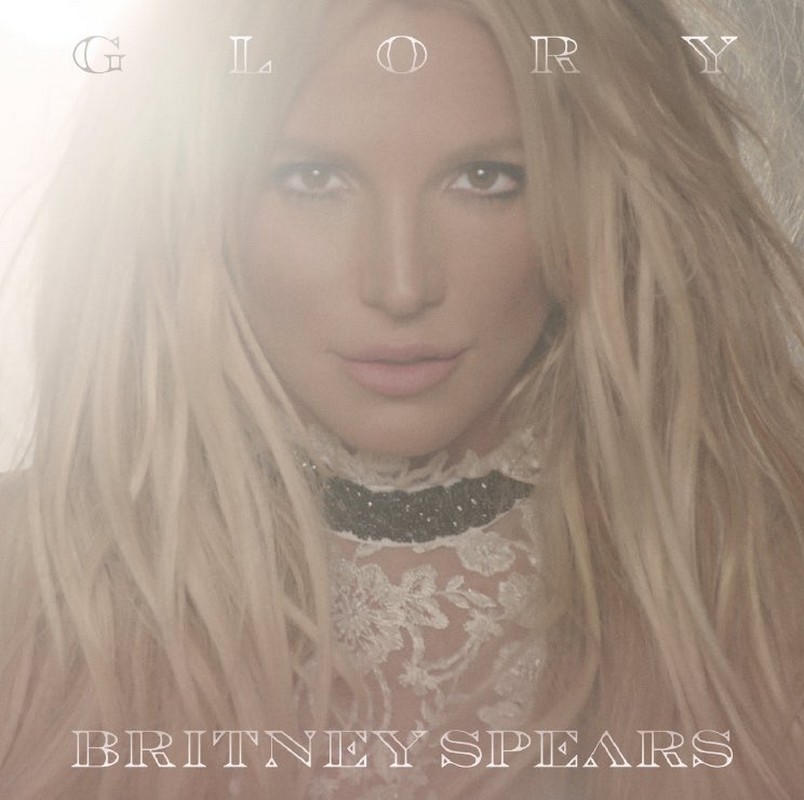 GLORY BRITNEY SPEARS