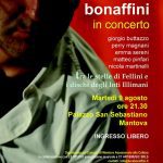 LUCA BONAFFINI