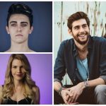 MICHELE BRAVI COVER SOFIA