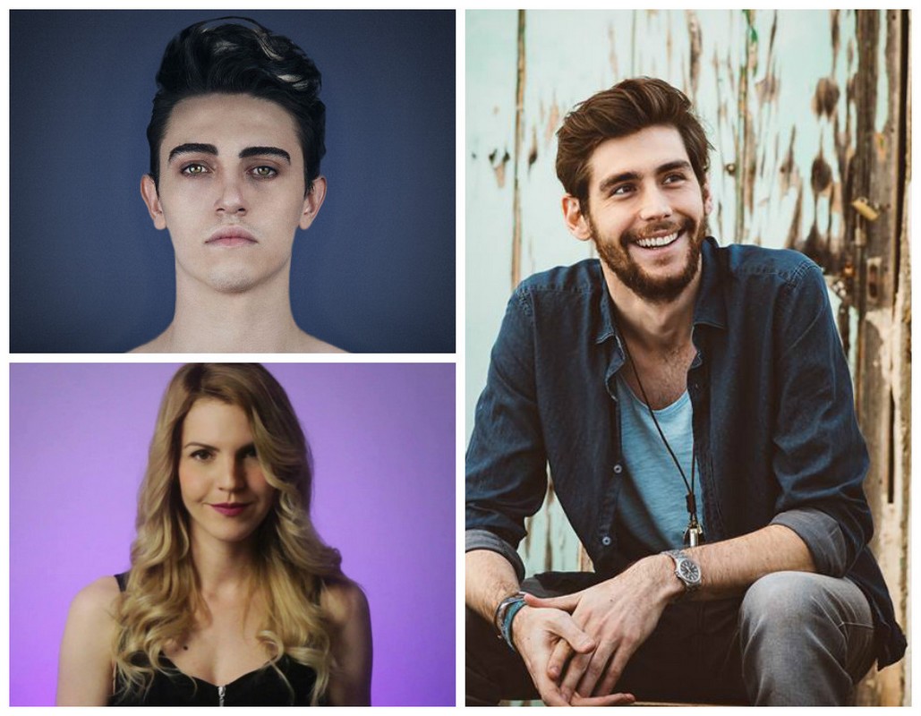 MICHELE BRAVI COVER SOFIA
