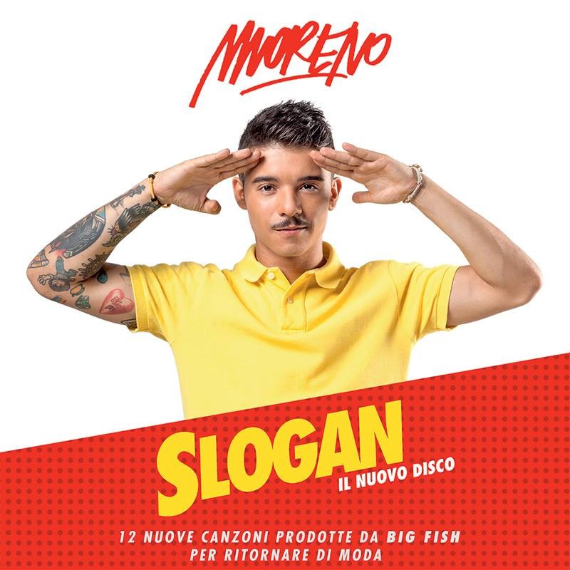 MORENO