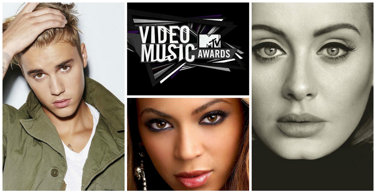 MTV WMA AWARDS 2016