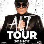 RENATO ZERO TOUR