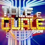 TALE E QUALE SHOW 2016