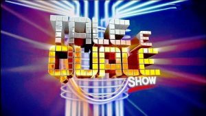 TALE E QUALE SHOW 2016