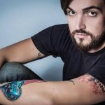 VALERIO SCANU FESTIVAL DI CASTROCARO