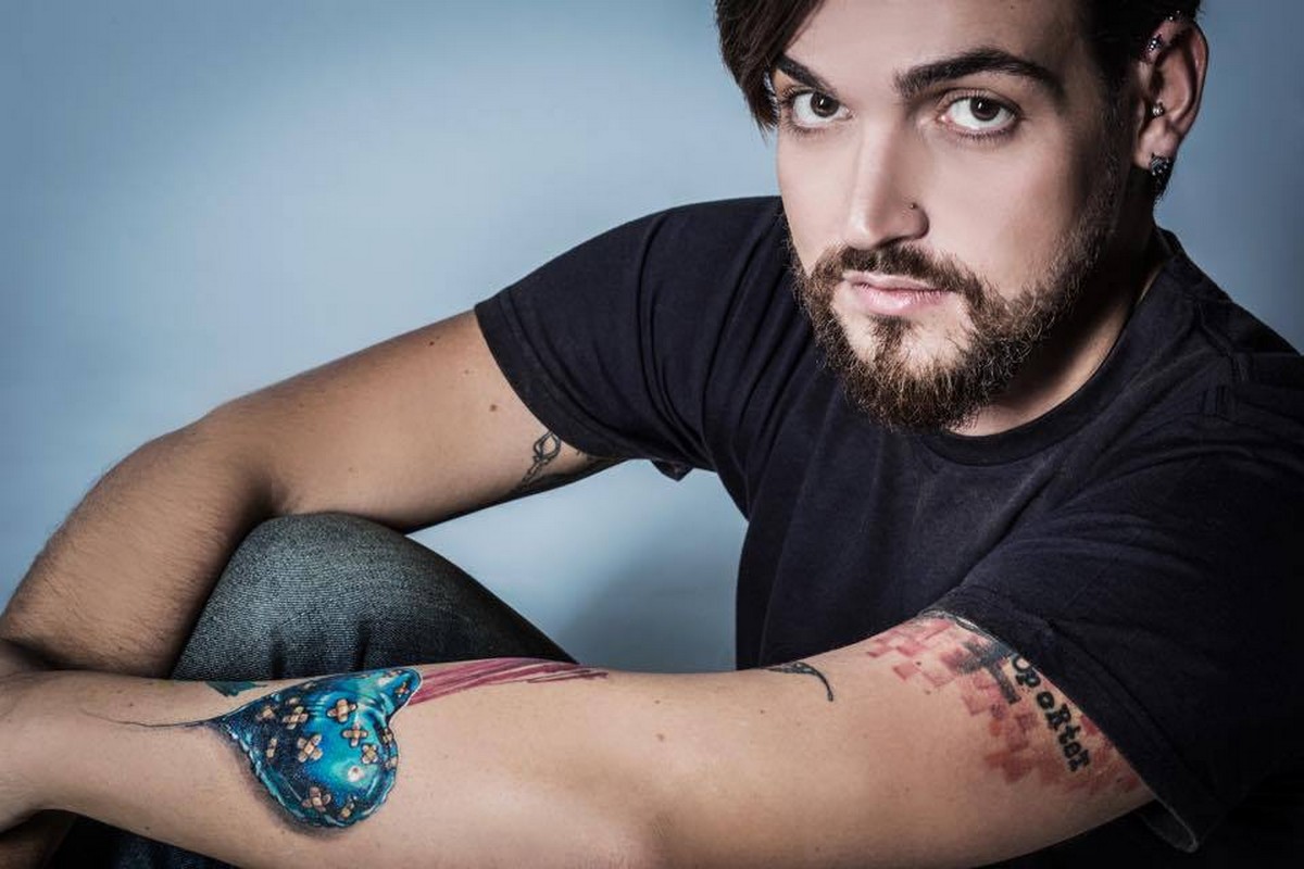 VALERIO SCANU FESTIVAL DI CASTROCARO