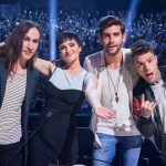 X FACTOR 10 GIUDICI