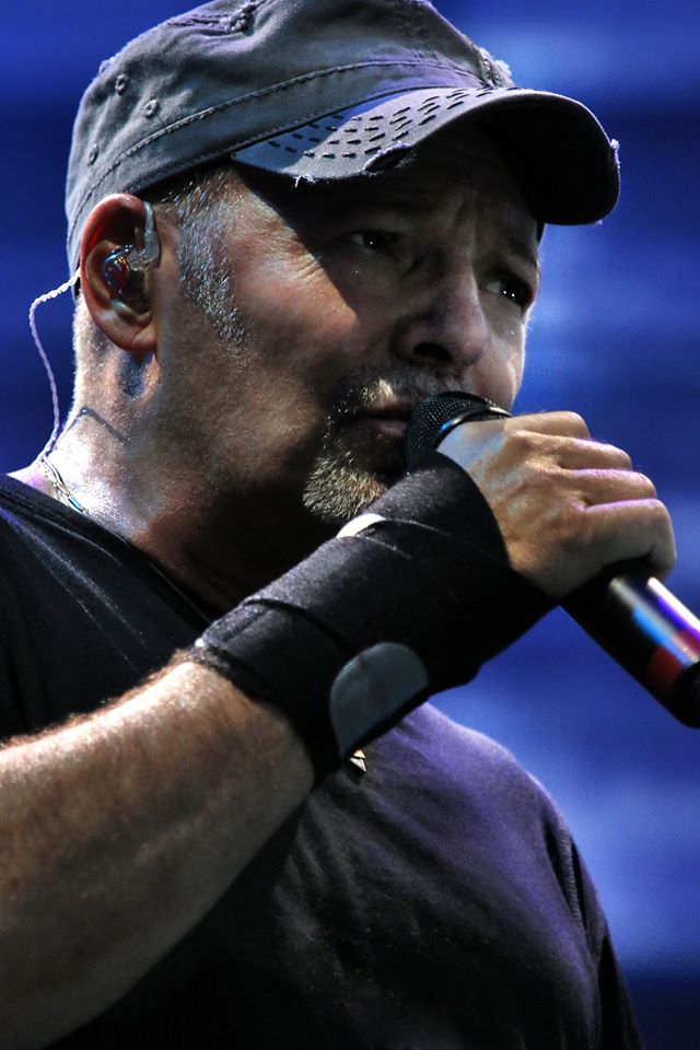 VASCO ROSSI