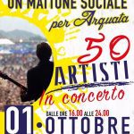 "Un mattone sociale per Arquata"