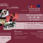 Star Rose Academy