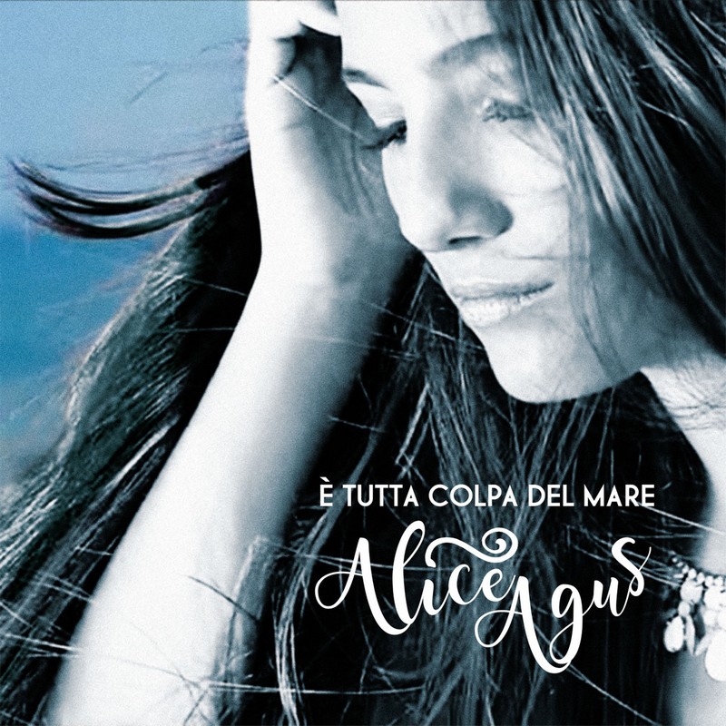 ALICE AGUS