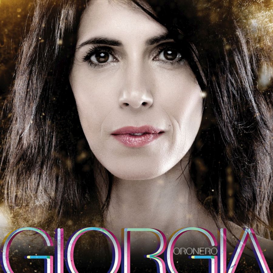 GIORGIA ORONERO