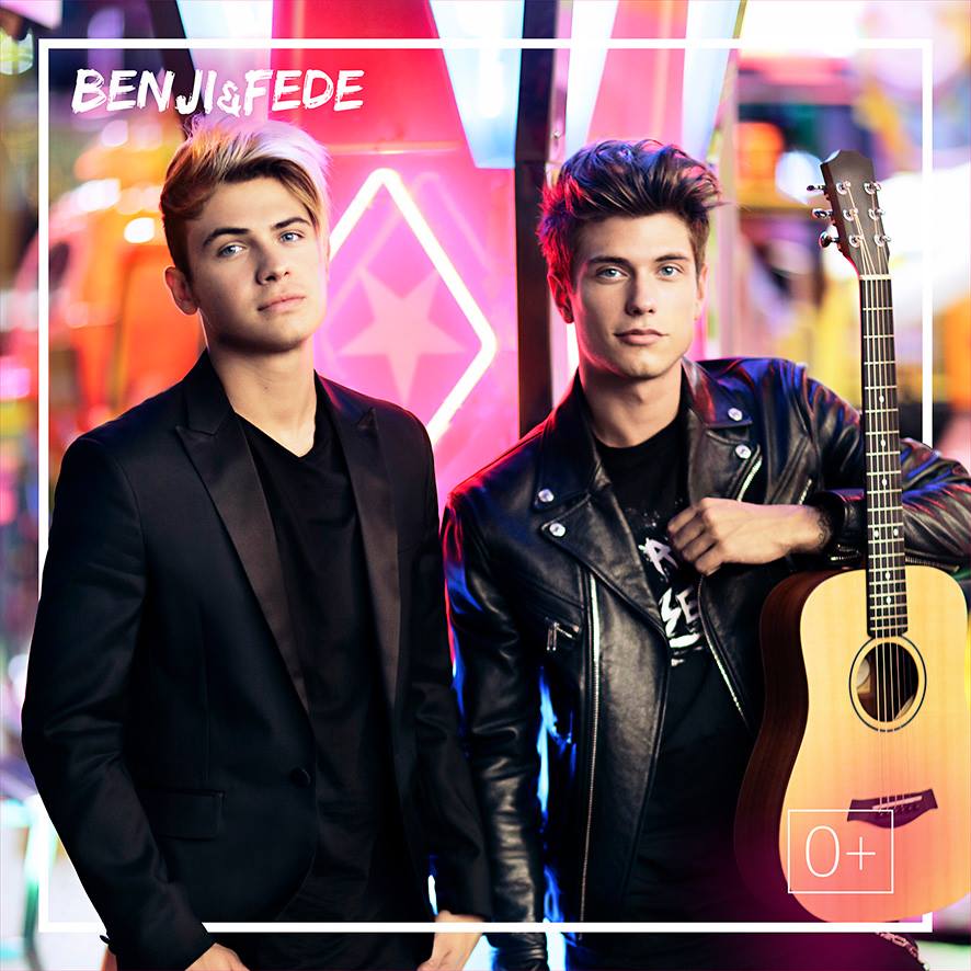 BENJI E FEDE