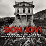 BON JOVI