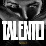 BRIGA ALBUM TALENTO